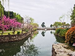 -无锡蠡湖国家湿地公园-蠡园