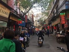 -刘信牛羊肉小炒泡馍(回民街店)