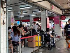 -红大哥水门鸡饭(總店)