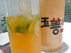 -玉善烧烤串城(长春总店)