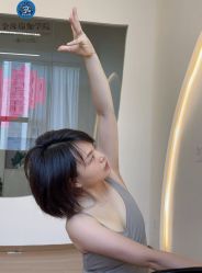 点击看大图 -金珠瑜伽普拉提学院
