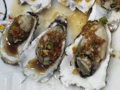 -聚德福海鲜家常菜(刘庄店)