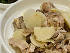 -花城苑广府菜(侨鑫店)