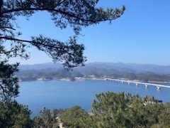 -千岛湖天屿景区