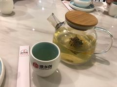 -香香海南菜餐厅