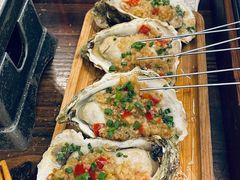 -破店肥哈·东北烧烤·夜宵(南山保利店)