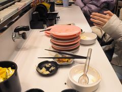 -争鲜回转寿司(朝北大悦城店)