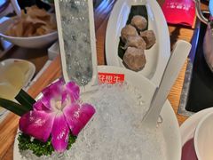 -好想牛·鲜切自助牛肉火锅(七堡花园城店)