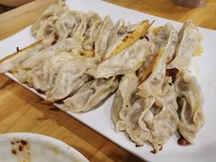 锅贴-西工饭庄快餐厅(西工小街店)