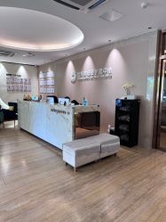 -金芙美月子中心(财富别墅店)