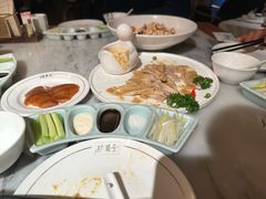 -北京全聚德(清华园店)