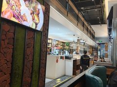 -西语炭烧牛排·西厨(石龙店)