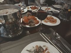 -连云港苏宁索菲特酒店