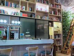 -麦子MaiMassage(打浦桥店)
