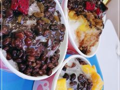 -梁子刨冰王&梁小糖(王顶堤店)