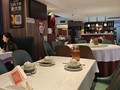 -湘中缘·湖南菜(娄底驻京办店)