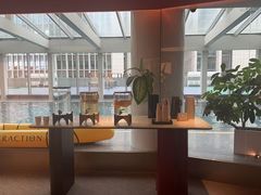 -TRACTION 运动中心(金融街店)