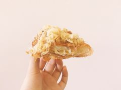 黄金牛角-PAPER STONE BAKERY(天环店)