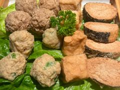 -十二舍·湯物素煮(江泰潤政店)