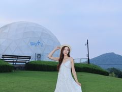 -上海佘山世茂艾美酒店