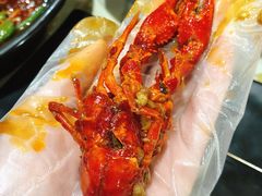-聚味瞿记·龙虾堂(渔人码头一店)