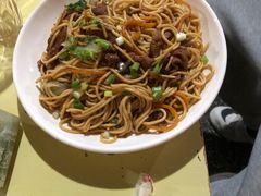 -老光明岗琼甜茶馆
