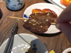 烤牛舌-大雄寿司(中华广场店)