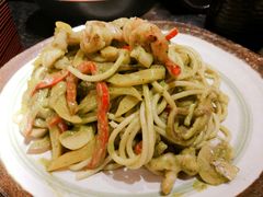 -炭虎烤肉(桂林路店)