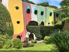 -三鹰之森吉卜力美术馆