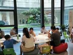 -广州市白云区图书馆