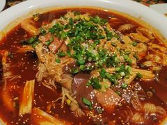 -城南往事·鲁菜济南菜(软件园美莲广场店)