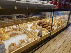 -红星前进面包牛奶公司(君太店)