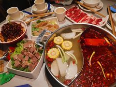 -俏牛哥鲜牛肉牛肆馆(重庆天地店)