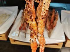-博林圣海伦酒店-LA VILLA自助西餐厅(华侨城店)