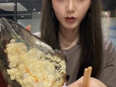 -潮庭·大连海鲜·炭火烧烤·扇贝王(大连店)