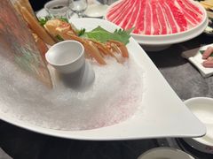 -德天肥牛海鲜火锅(城西银泰店)