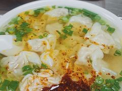 -汪家馄饨(集庆路店)