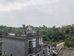 -开平碉楼文化旅游区马降龙景区