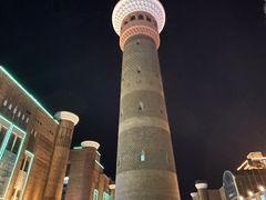 -新疆国际大巴扎