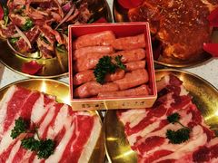 -炭之家齐齐哈尔大片烤肉·涮毛肚火锅·齐齐哈尔烤肉(中央大街店)