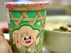 -蜜雪冰城(乐松店)