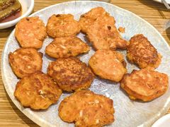 -韩国馆(抚顺街店)