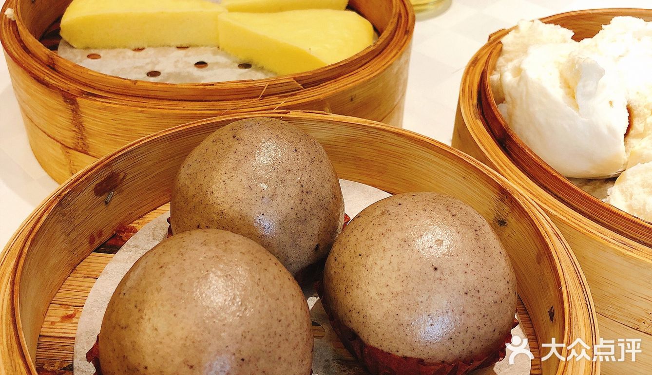 必去早茶餐厅