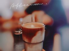 -Me Coffee下午茶艺术空间