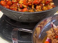 -聚味瞿记·龙虾堂(坡子街店)