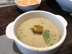 -辛德勒啤酒德餐厅