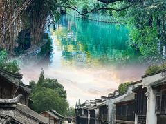 -乌镇景区