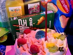 -Z-PARTY KTV(金太湖店)