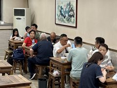 -老刘家永盛斋·传统泡馍(东关南街店)