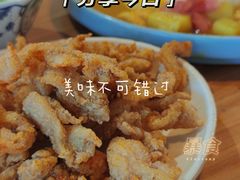 -红小满休闲餐厅(十全街店)